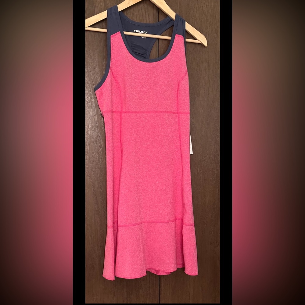 HEAD Tennis Dress